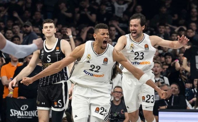 Srdjan Stevanovic/Starsport.rs